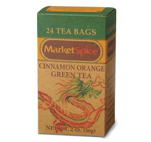 market spice tea