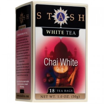 chaiwhite