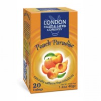 london-fruit-herb-peach-paradise